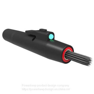 Lens Clean Tool Research and Development Service From Chinese Product Design Company photo-2