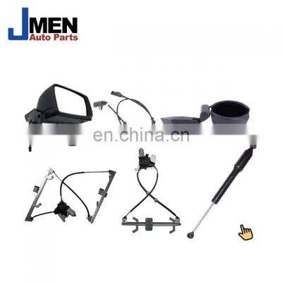 Jmen 4636802491 Cup Holder for Mercedes Benz W463 G CLASS CENTER CONSOLE CAN Right Rack Central car Auto Body Spare Parts