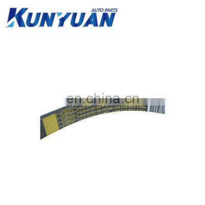 Auto parts stores Belt FB3Q-6C301-GA 7PK3143 for FORD EVEREST 2016- RANGER 2016- 2.2L