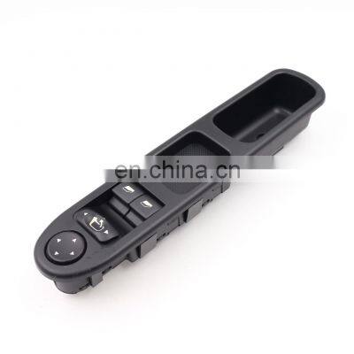 100013922 Best price Driver Side Power Window Switch 96351622XT For PEUGEOT 307 2000-2005 100013922