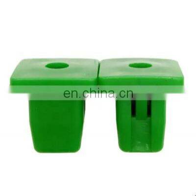 Fast Wire Seat Green Clips for Vw New Modified Nylon Car Decorative Fasteners