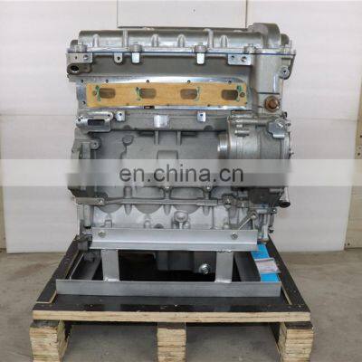 Del Motor 2.4L LE5 Engine For Chevrolet Cobalt Malibu HHR Buick Lacrosse GL8 Pontiac Solstice LE5 Engine photo-2