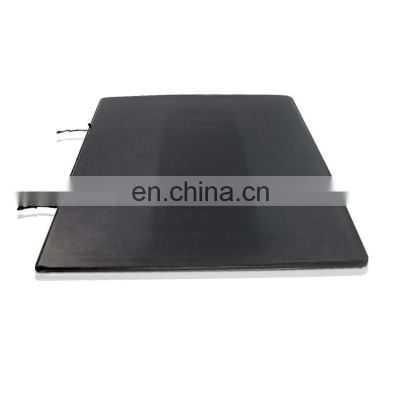 Wholesale good quality retractable roller lid shutter tonneau cover for mitsubishi l200 tacoma