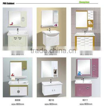 Alibaba bathroom mirror cabinet with light