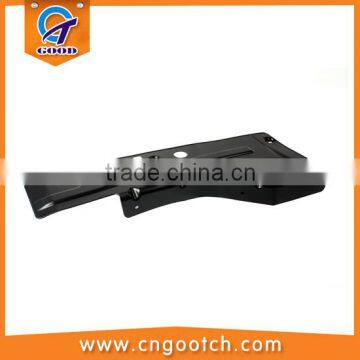 Professional Chinese Plastic Production for Electronic Enclosure photo-5