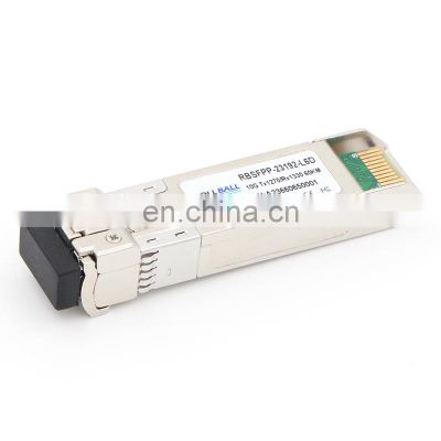 SFP+ BIDI 10G 40km 60km TRx 1270/1330nm LC SFP 10G module