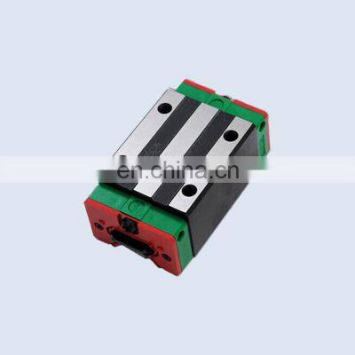 HGH25CA Wholesale High Cost Performance Linear Guide Bearing Linear Bearing Rails photo-3
