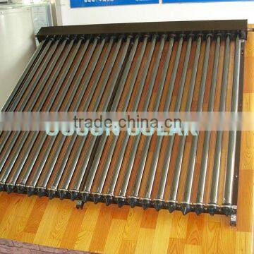 High Quality Heat Pipe Split Pressurized Solar Water Heating System/working Models Solar Energy(jiaxing)