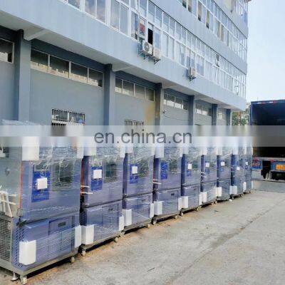 Steel Stability Temperature Humidity Climate Test Chamber Density Test photo-2