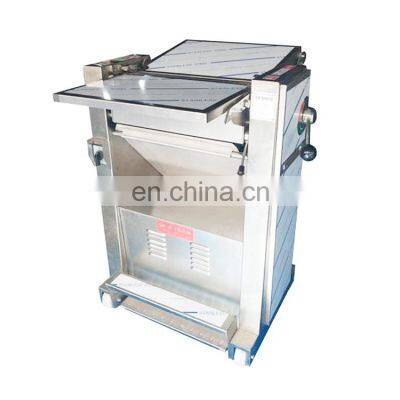 Pork Skinning Machine For Pig Slaughterhouse