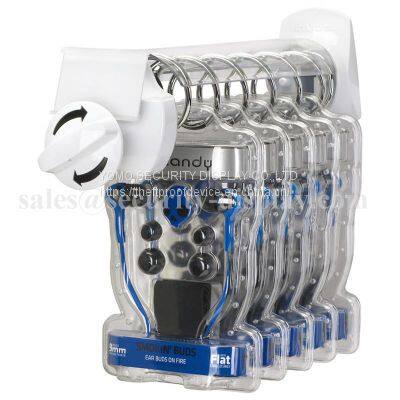 Helix Wall Dispensers photo-5