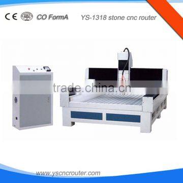 Stone Cnc Router Machine Price 1500mm*3000mm Stone Cnc Hot Sale China Stone Cnc in Jinan photo-2