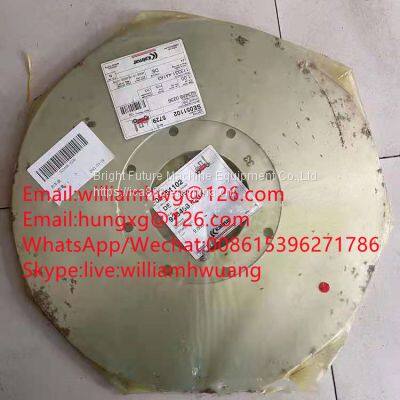 Kalmar Parts 923468.0236 9234680236 Kalmar Brake Disc 923468.0236 9234680236