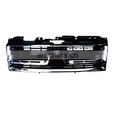 High quality car body parts car accessories 7450A368 car grille for Mitsubishi Pajero V97 2007-2010 Series