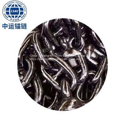 32mm Marine anchor chain manufacturer marine anchor chain stockist