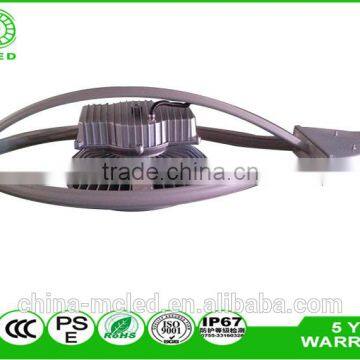 Wholesale China 100W led street light Aluminum Alloy Lamp Body Material