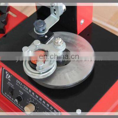 Plastic Glass Bottle Printing Machine Date Printing Machine Ink Coding Printer Machine photo-2