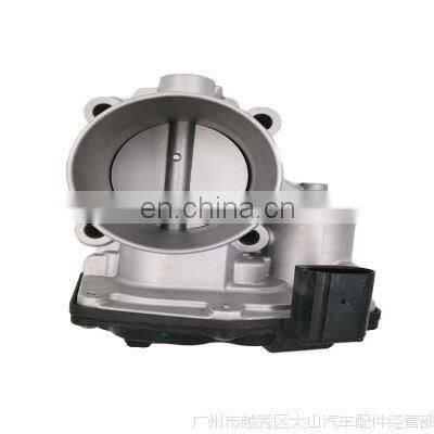 DS7G-9F991-BB DS7Z9E926B for Ford KUGA Electric Throttle Body 80mm photo-3