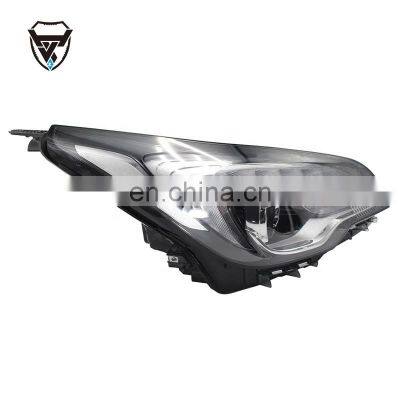 High Quality Wholesale ENVISION Car LED Headlight Assembly R For Buick 84285931 84340642 84486949 42352246 84376075 84379945 photo-3