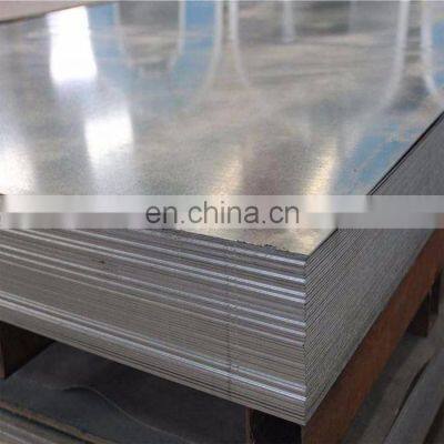 JIS G3302 CR Iron Black Steel Sheet DC01 steel metal sheet price