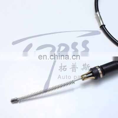 China Online Wholesale Supplier High Quality Product OEM 46420-87719 Brake Cable For TOYOTA photo-2