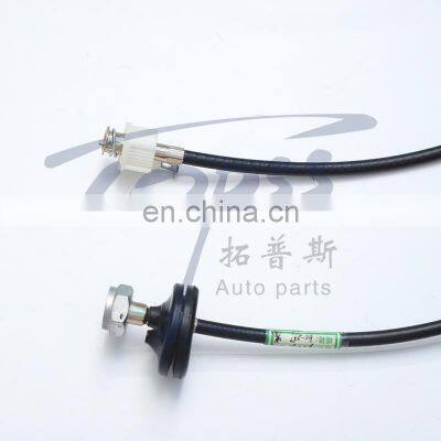 China Auto Parts Manufacturers Brake Cable OEM 2204202885 For Mercedes Benz photo-4