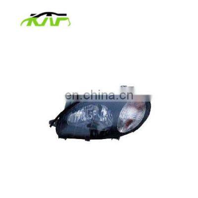 For Daewoo 96-03 Lanos Head Lamp R 96304611 L 96304610, Headlight