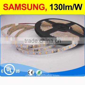 Fashionable design Inexpensive Products 143lm/W 12volt samsung led strip light