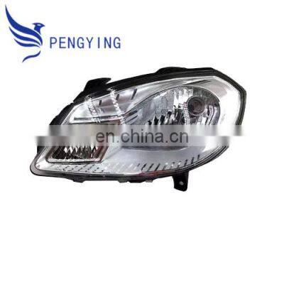 L Car head lamp for chery  Auto body parts front head light