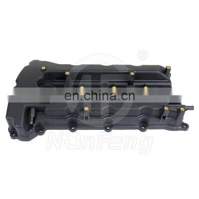 Sell Well New Type Engine Crank Mechanism Valve Cover For HYUNDAI 22410-25100 photo-3