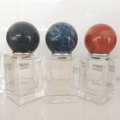 Natural Marble Perfume, Exquisite Minimalism, Luxury Life photo-4