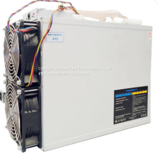 Used Ethereum Innosilicon 750mh/s 7gb Asic Miner A10 Pro 1350W