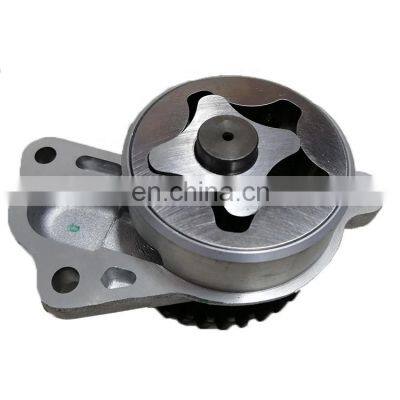 Diesel engine Oil Pump For JMC LAND WIND X8 LDV Maxus V80 VM 2.5 Engine C00014631 1011100RAA