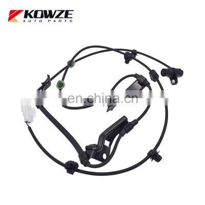 Auto Front ABS Right Sensor For Toyota Hilux Vigo 89542-0K020 photo-3