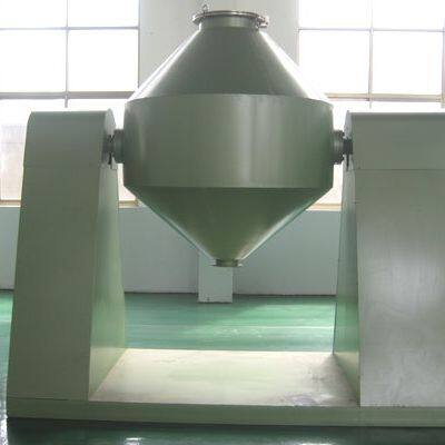 Stir Dry Powder Mixer Condiment Mixer Food Seasoning Mixer