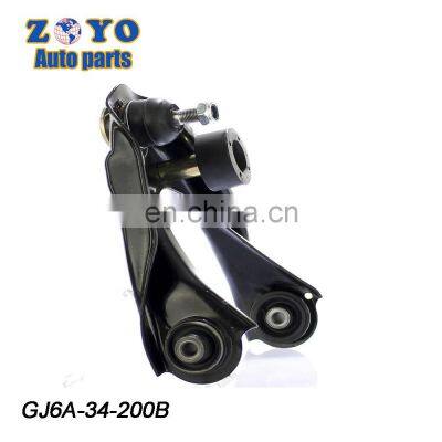 GJ6A-34-200B RK620635 High Quality Auto Parts Right Upper Control Arm For Mazda 6 2002-2008