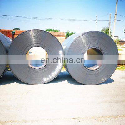 Sheet Coils Cold Rolled Mild Steel /mild Carbon Steel Plate BS Galvanized ASTM Container Plate Wear Resistant Steel AISI Cutting