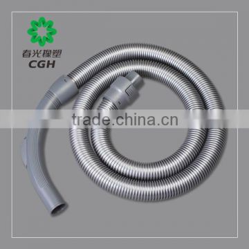 CGH - vacuum cleaner hose (High performance EVA extursion formed hose)