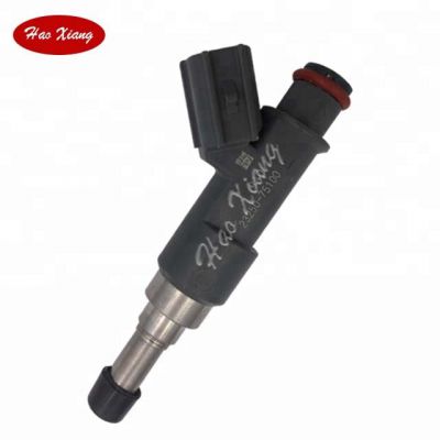 Haoxiang Auto New Original Car Fuel Injector Nozzles 23209-79155 23250-75100 FOR Toyota 4Runner Tacoma