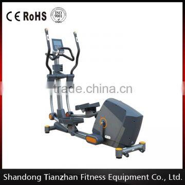 TZ-7015 CE ISO approved cardio cross trainer / kettler cross trainer / commercial eliptical machine