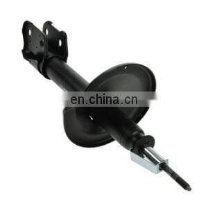 FRONT LEFT and RIGHT 4x4 Adjustable Air Shock Absorber For HONDA CITY 334364 334365