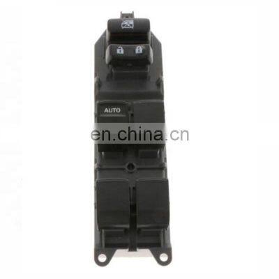 Power Window Master Switch Suitable for Toyota RAV 4 III 84820-06100 8482006100