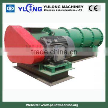 organic fertilizer pellets making machine