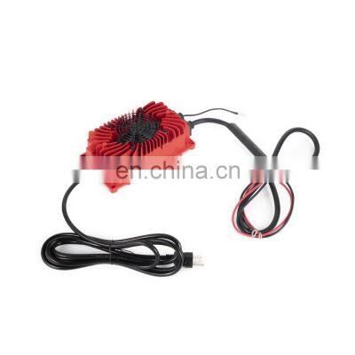 HFHX CE 24V 30A LiPo4 / Li Lithium Battery Charger AC 110V 950W photo-2