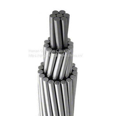 ALUMINIO ASC Ó AAC Conductor photo-2