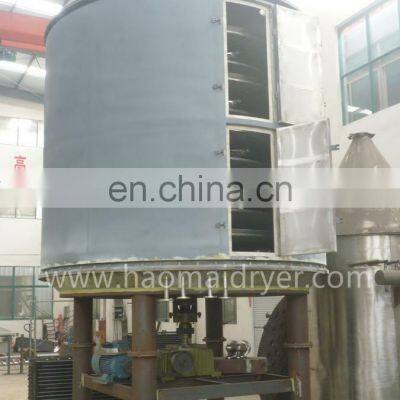 Best Sale PLG High Efficiency Continuous Disc Plate Dryer for Calcium Phosphate photo-2