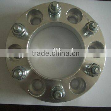 Wheel adapter 6*139.7