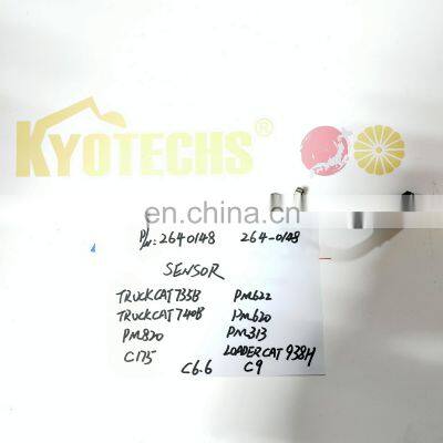 Factory Price 2640148 264-0148 SENSOR E735B PM622 E740B PM620 PM820 PM313 With High Quality photo-2