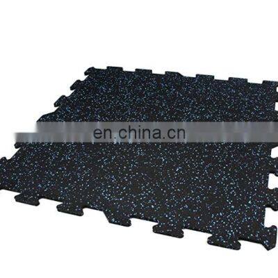 Fitness Equipment Flexible Flooring Mat photo-5