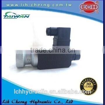 Adjustable Hydraulic Pressure Switch photo-4
